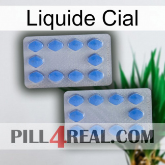 Liquid Cial 20